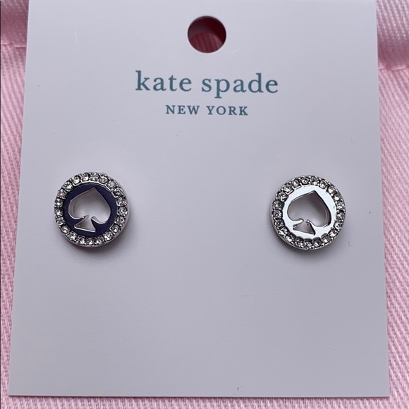 Kate Spade earrings - Picture 1 of 3